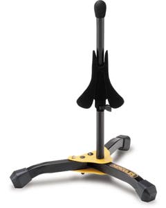 Hercules DS510BB Trumpet Stand with Bag