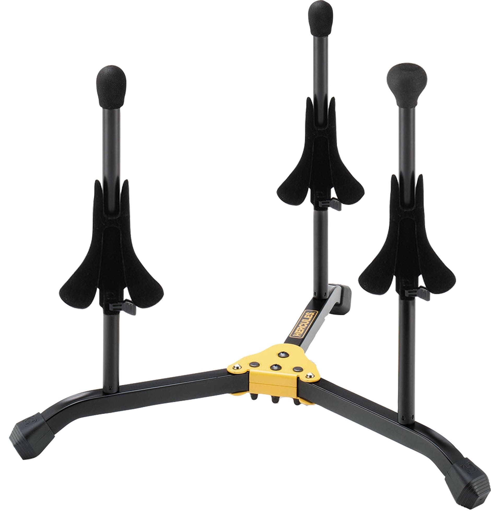 Hercules DS513BB Trumpet Cornet Flugelhorn Stand