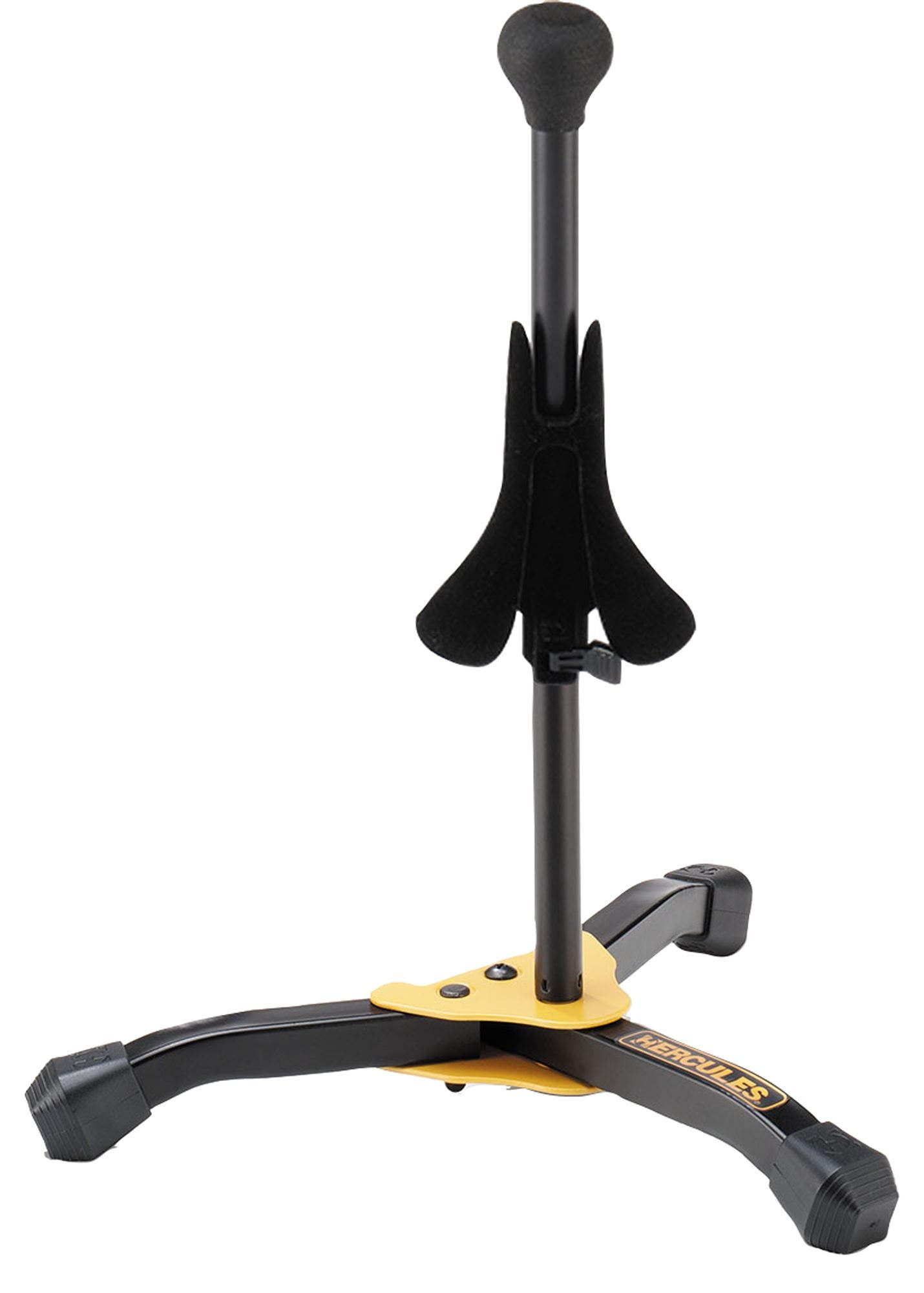 Hercules DS531BB Soprano Saxophone Stand with Bag