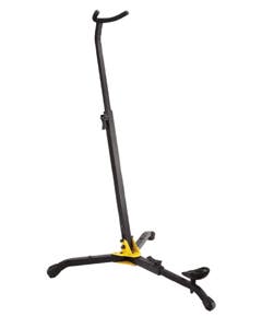 Hercules DS561B Basson/Bass Clarinet Stand