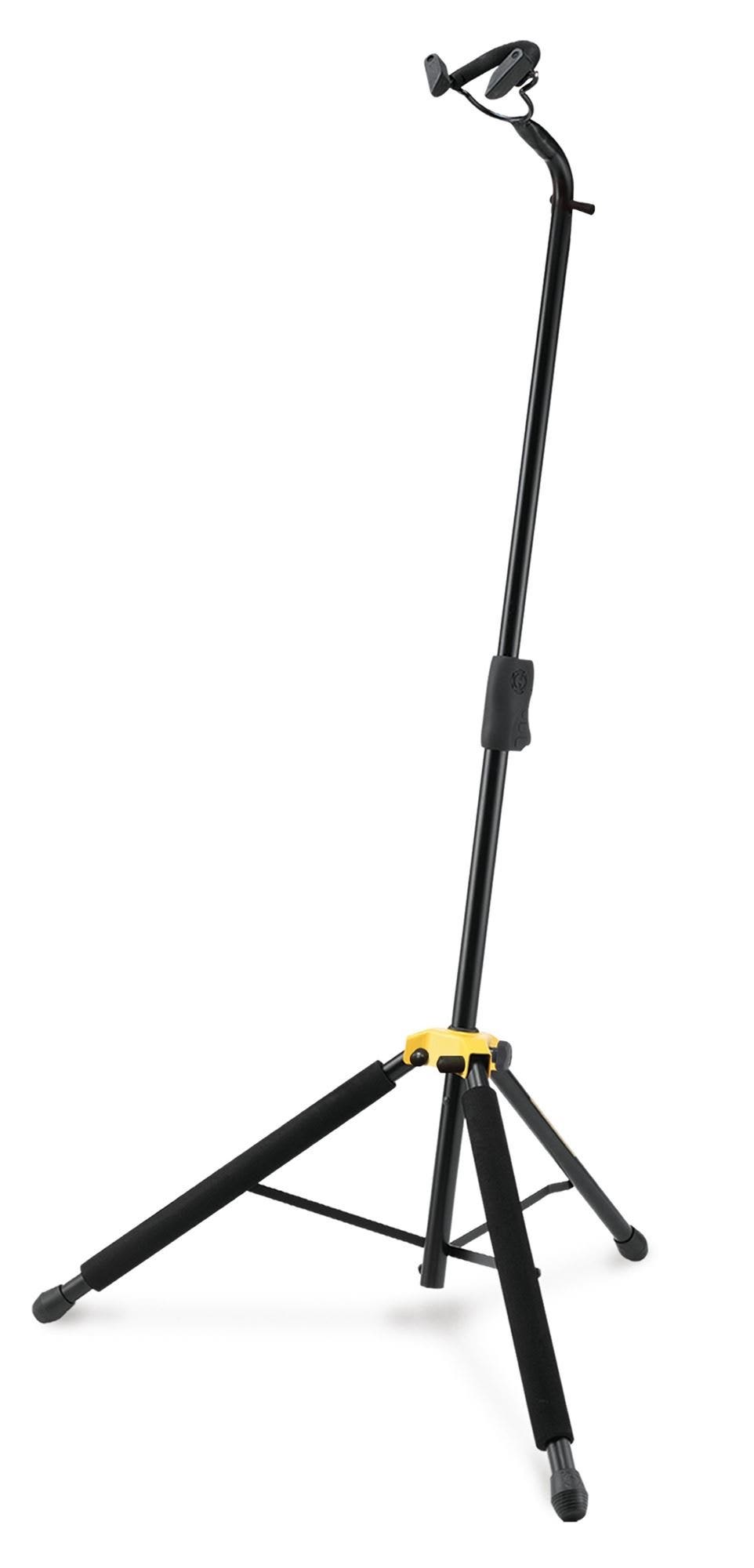 Hercules DS580B Auto Grip Cello Stand