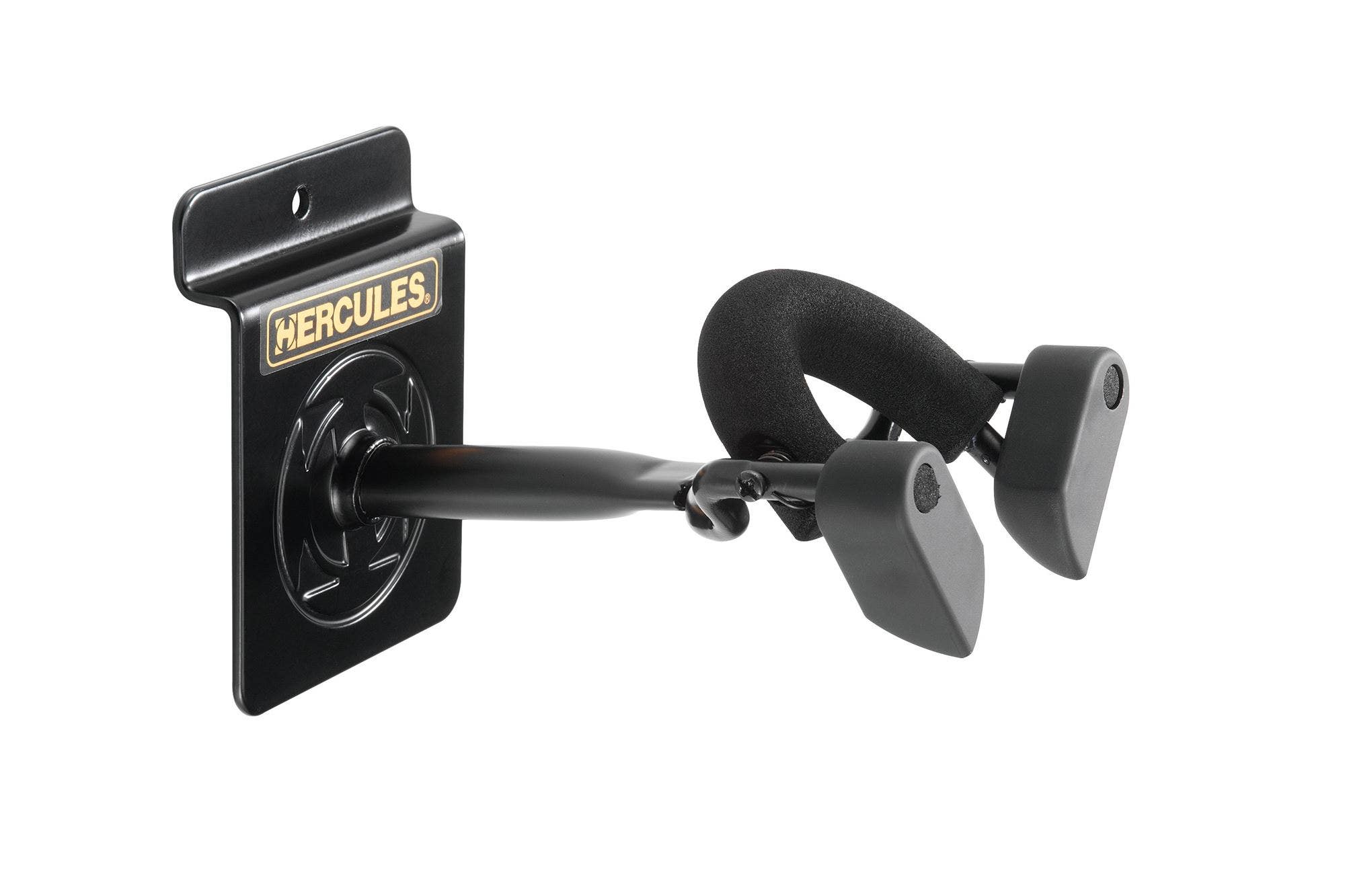 Hercules DSP57SB AGS Violin/Viola Slat Wall Hanger