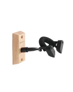 Hercules DSP57WB Auto Grip Violin Hanger for Wall
