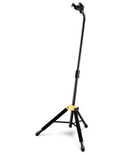 Hercules GS414B PLUS Auto Grip System Guitar Stand