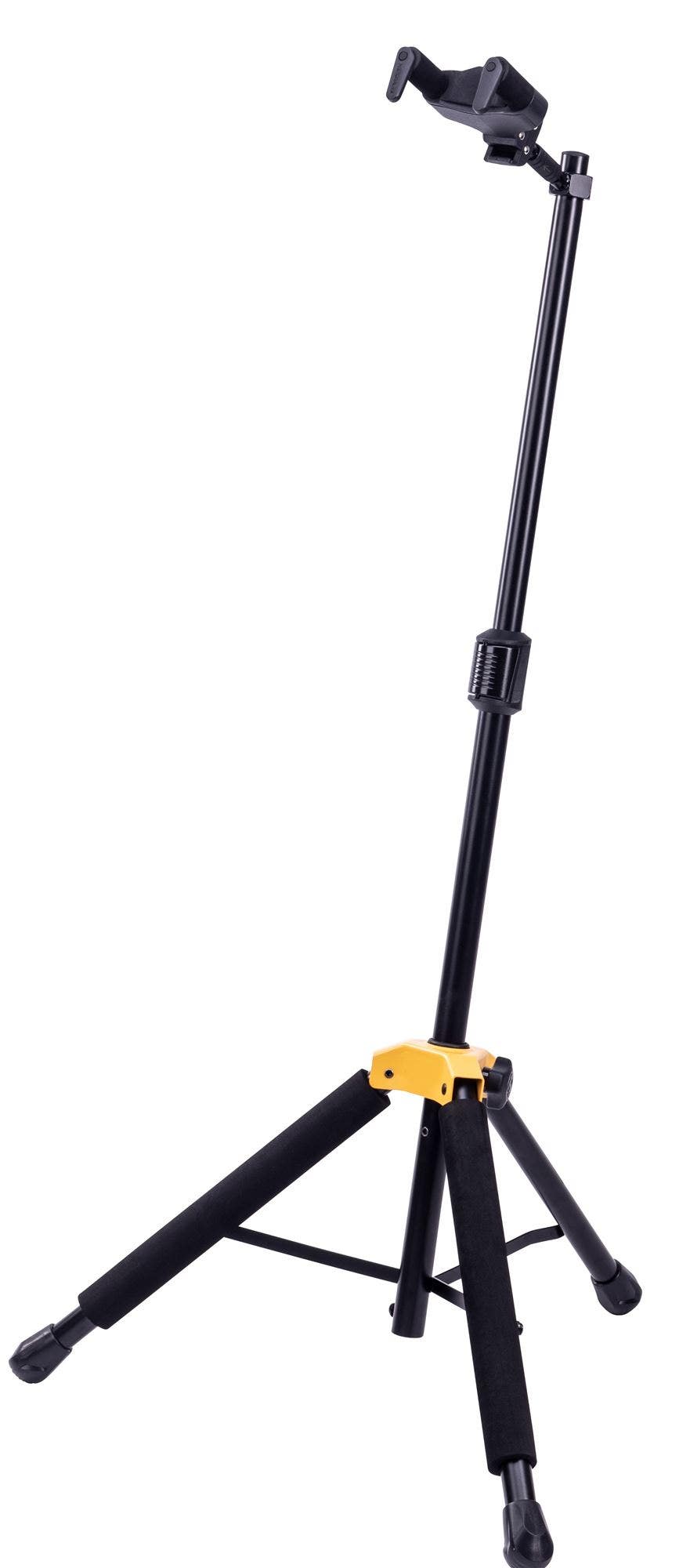 Hercules GS415BPLUS AutoGrip System Guitar Stand