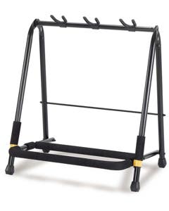 Hercules Stands GS523B 3-Space Guitar Rack