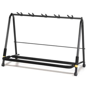 Hercules Stands GS525B 5 Space Guitar Rack