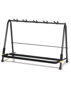 Hercules Stands GS525B 5-Space Guitar Rack