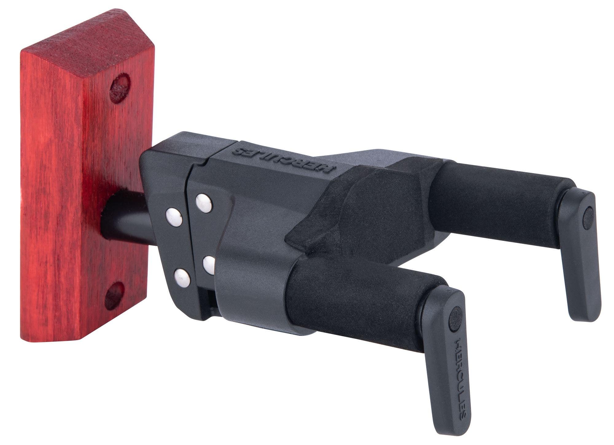 Hercules GSP38WBRPLUS Auto Grip Guitar Hanger