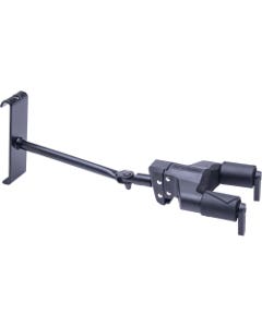 Hercules GSP40HBPLUS AutoGrip Grid Wall Hanger