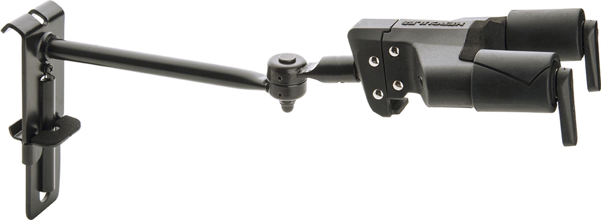 Hercules GSP50HBPLUS Deluxe Gridwall Guitar Hanger