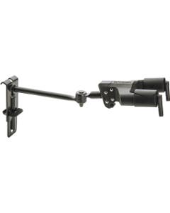 Hercules GSP50HBPLUS Deluxe Gridwall Guitar Hanger