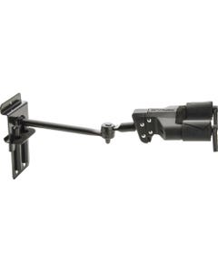Hercules GSP50SBPLUS Deluxe Slatwall Guitar Hanger