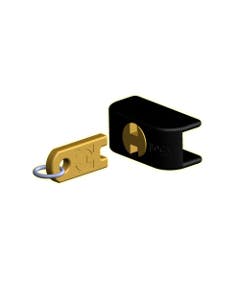 Hercules HA101S Auto Grip System Lock
