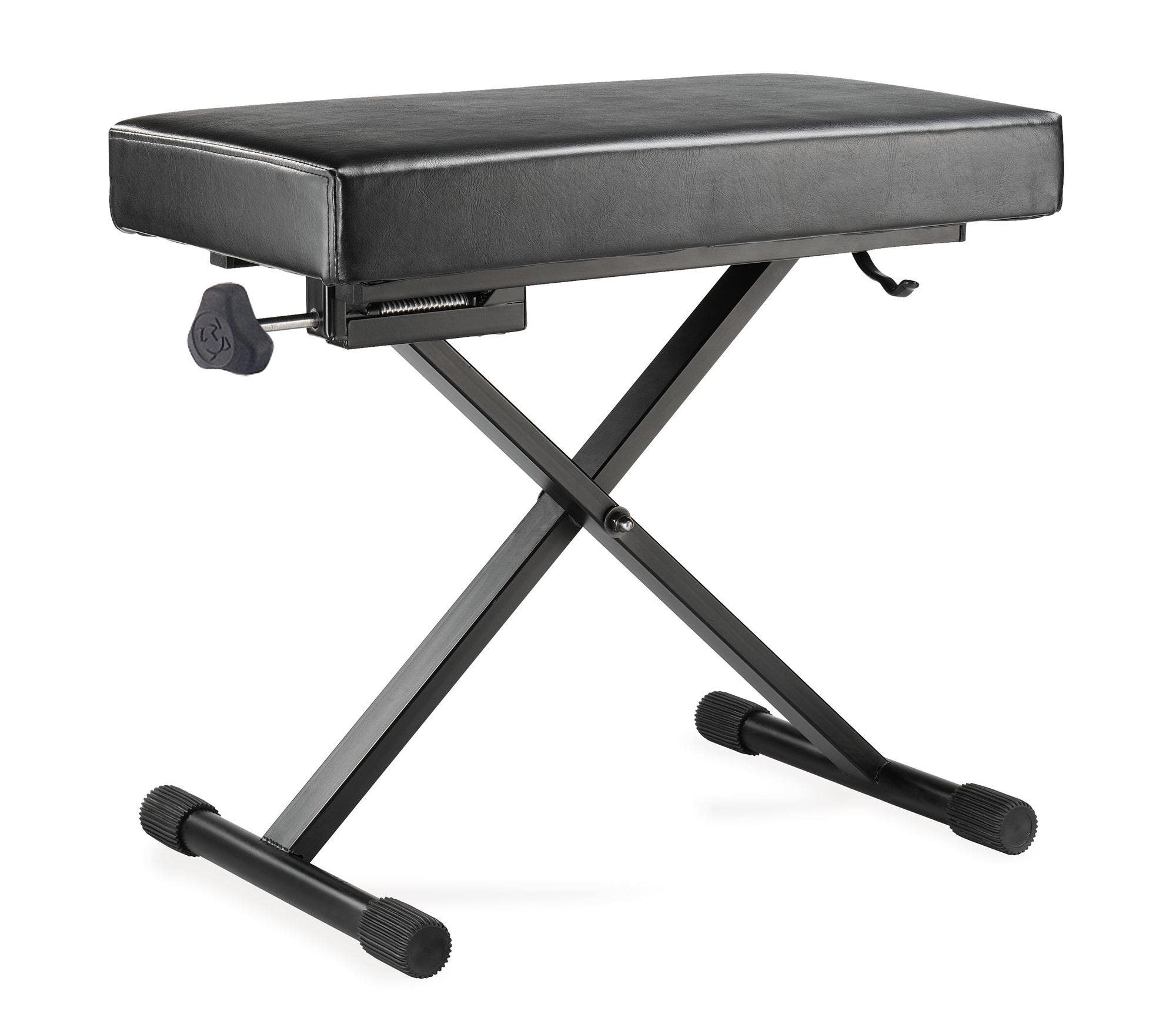 Hercules KB200B EZ Height Adjustable KB Bench