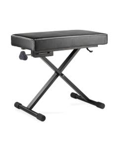 Hercules KB200B EZ Height Adjustable KB Bench