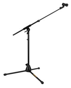 Hercules MS520BPRO Low Profile Mic Stand