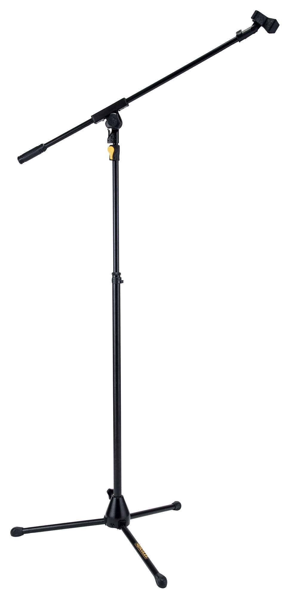 Hercules MS631BPLUS EZ Grip Microphone Stand