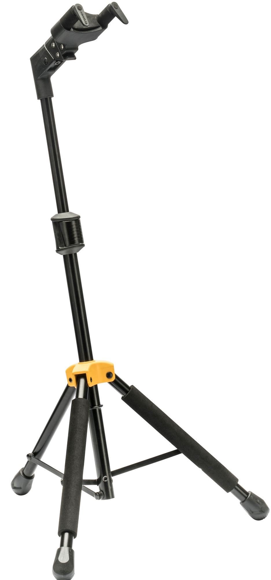 Hercules UKS100B Auto Grip Ukulele Stand