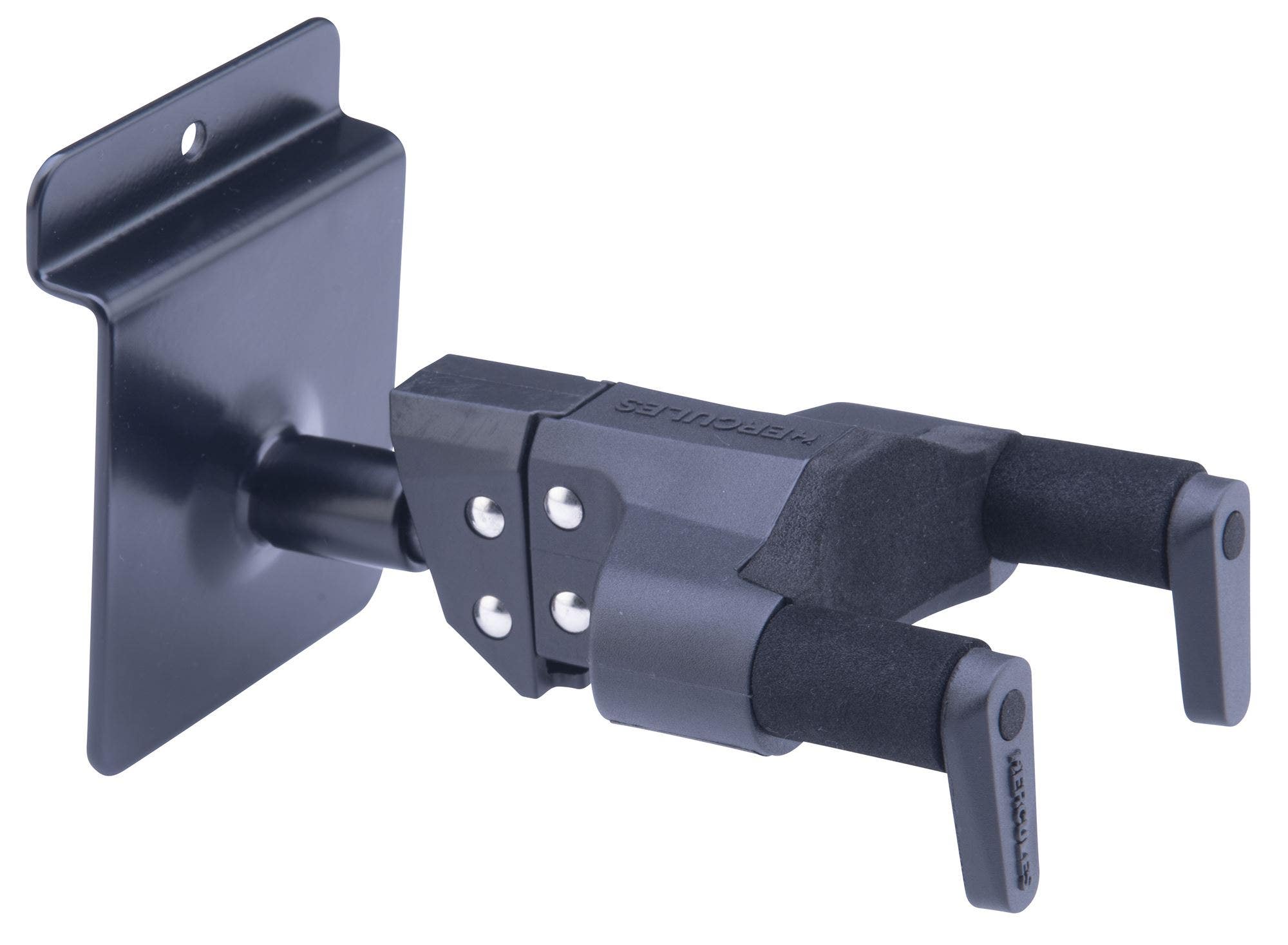 Hercules USP10SB Auto Grip Ukulele Hanger