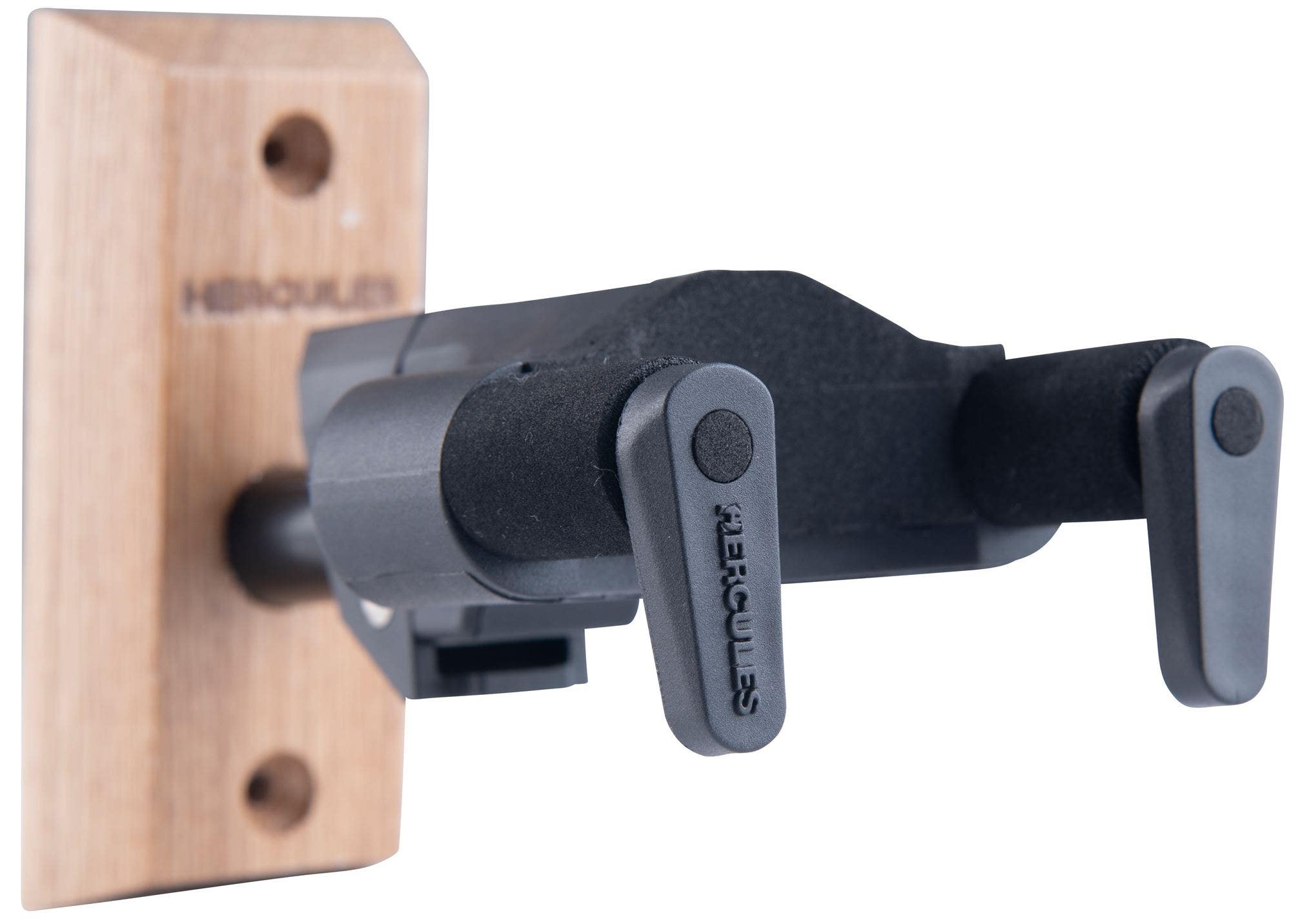 Hercules USP10WB Auto Grip Ukulele Wall Hanger