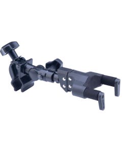 Hercules USP20CB Auto Grip Ukulele Clamp