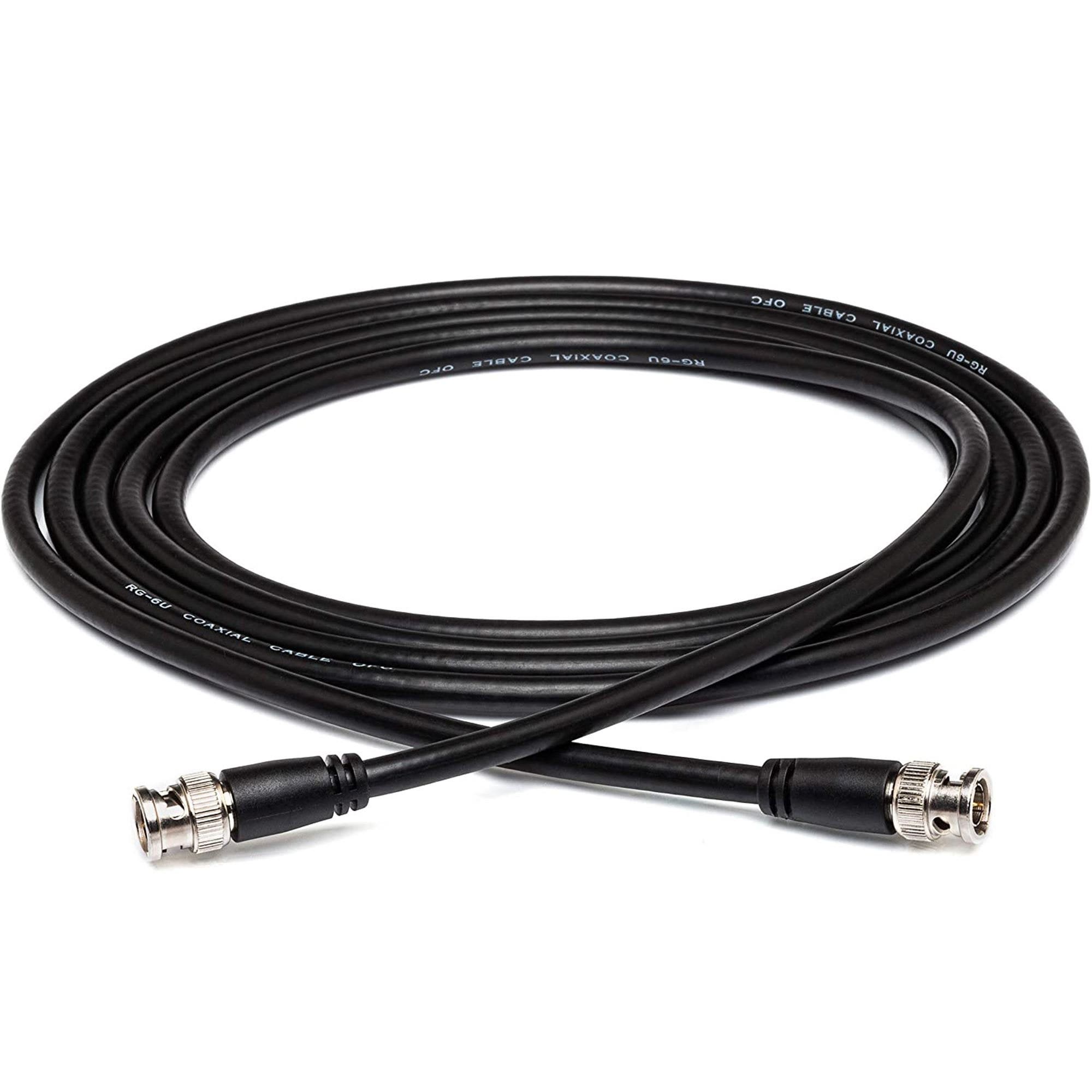 Hosa Cable BNC to BNC Video Cable