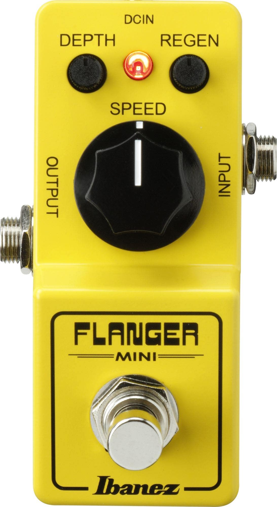 Ibanez FL Mini Flanger Pedal