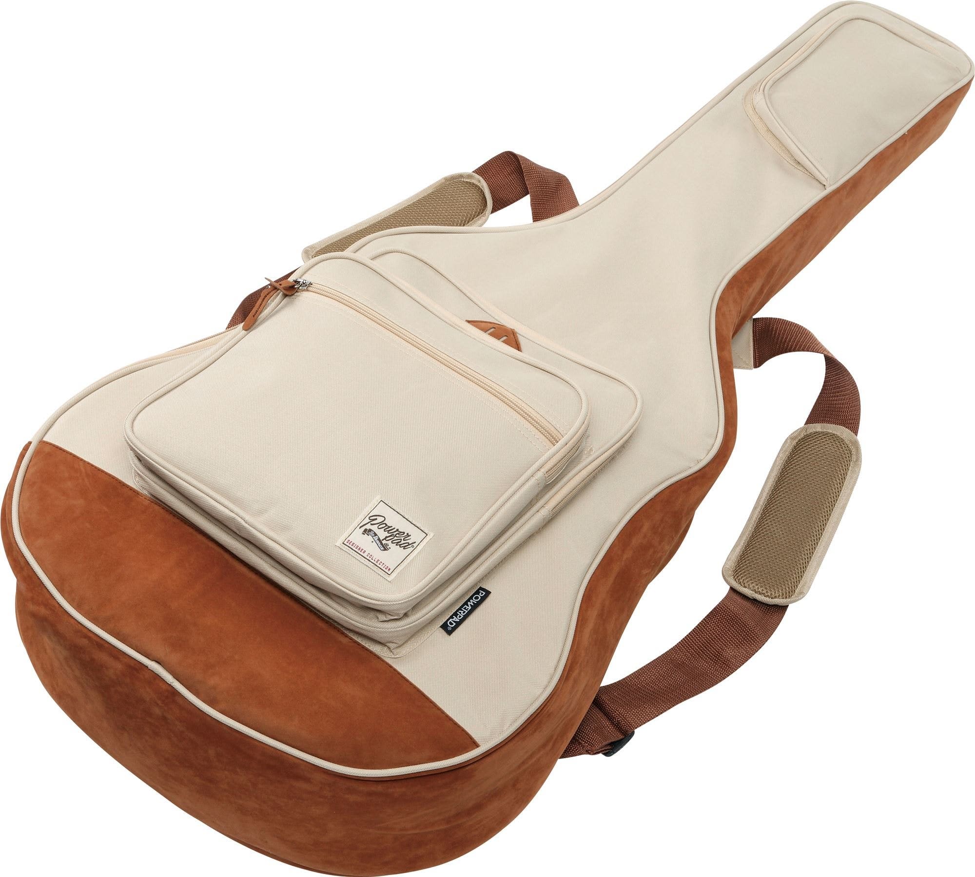 Ibanez Powerpad 541 Series Acoustic Guitar Gig Bag
