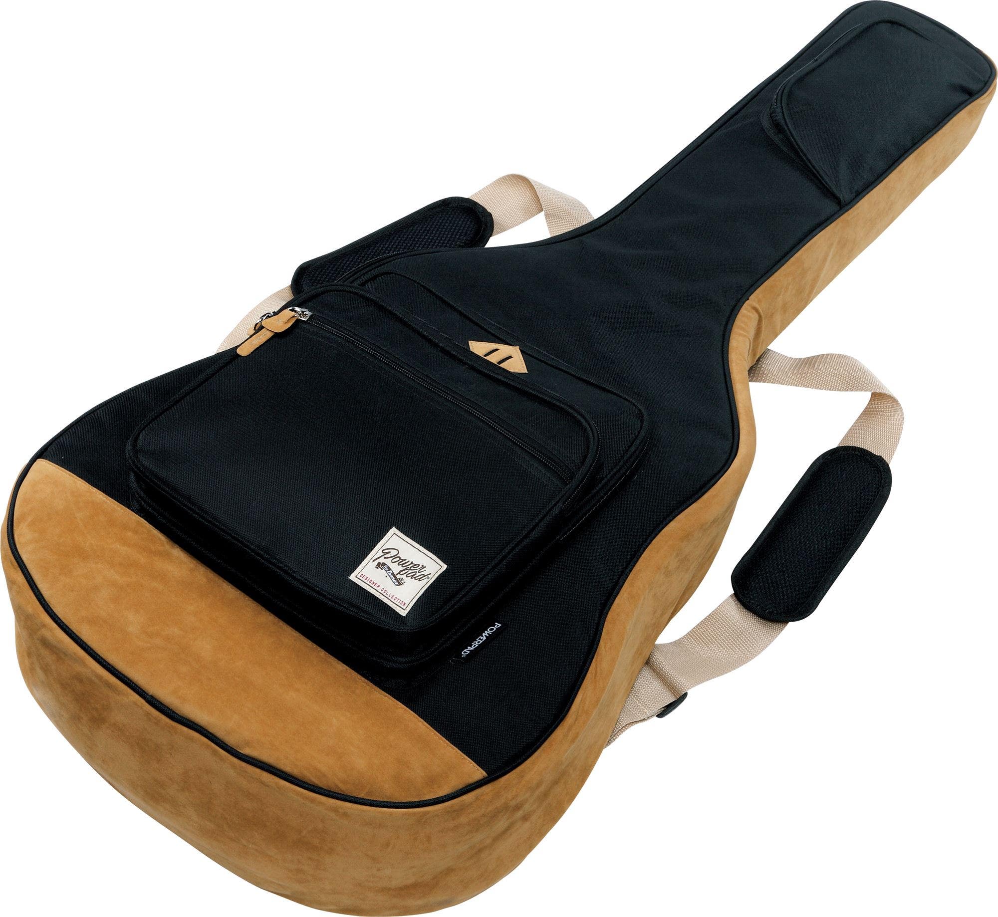 Ibanez Powerpad 541 Series Acoustic Guitar Gig Bag Black
