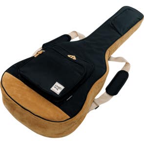 Ibanez Powerpad 541 Series Acoustic Guitar Gig Bag Black