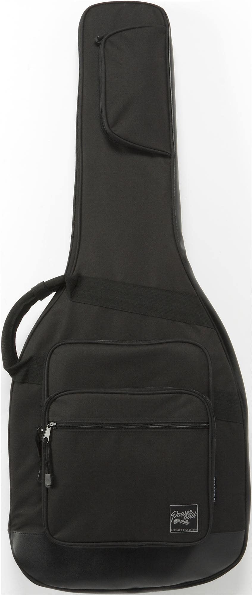 Ibanez Powerpad 540 Series Electric Guitar Gig Bag Black