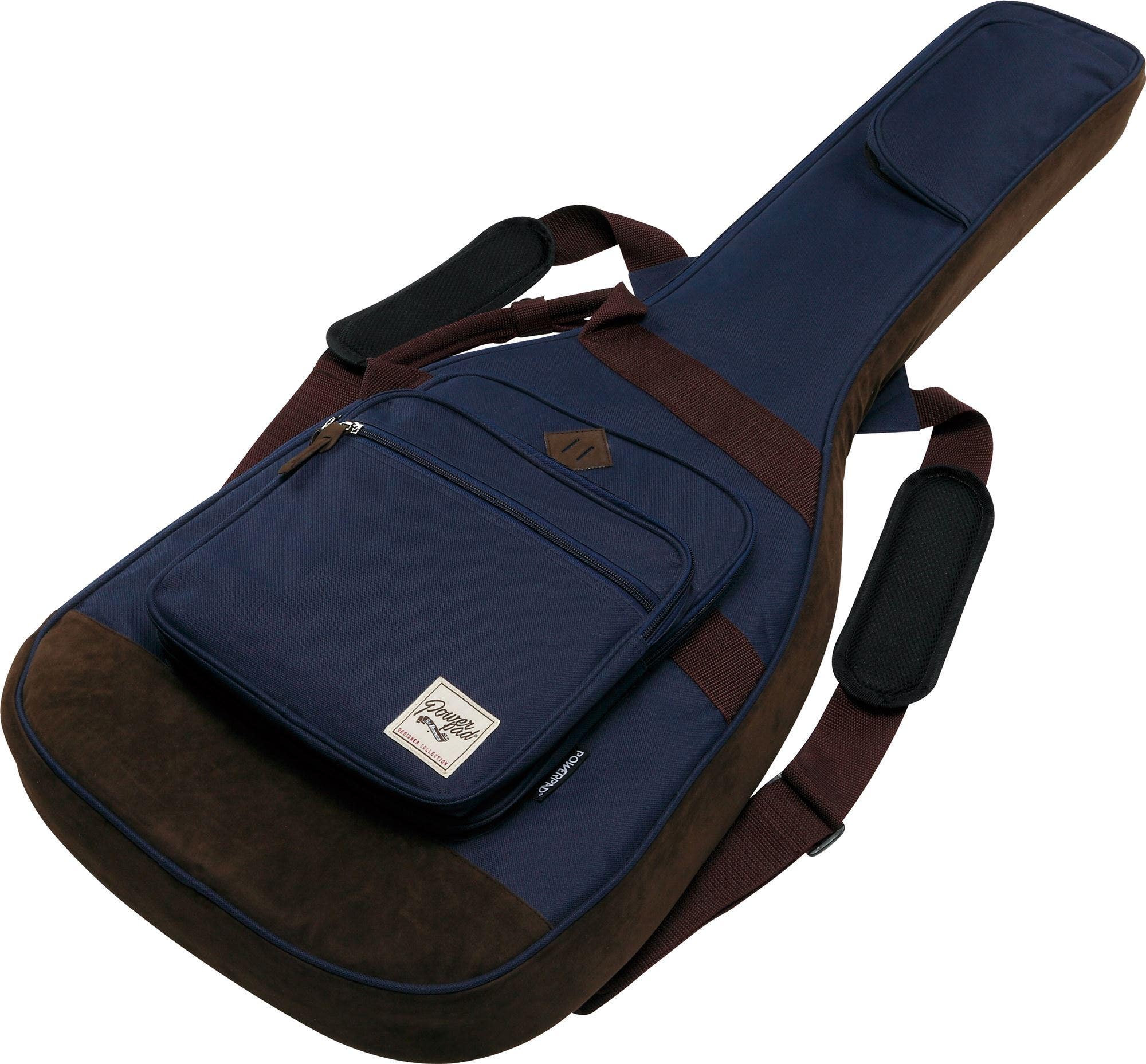 Ibanez Powerpad 541 Series Electric Guitar Gig Bag Navy Blue