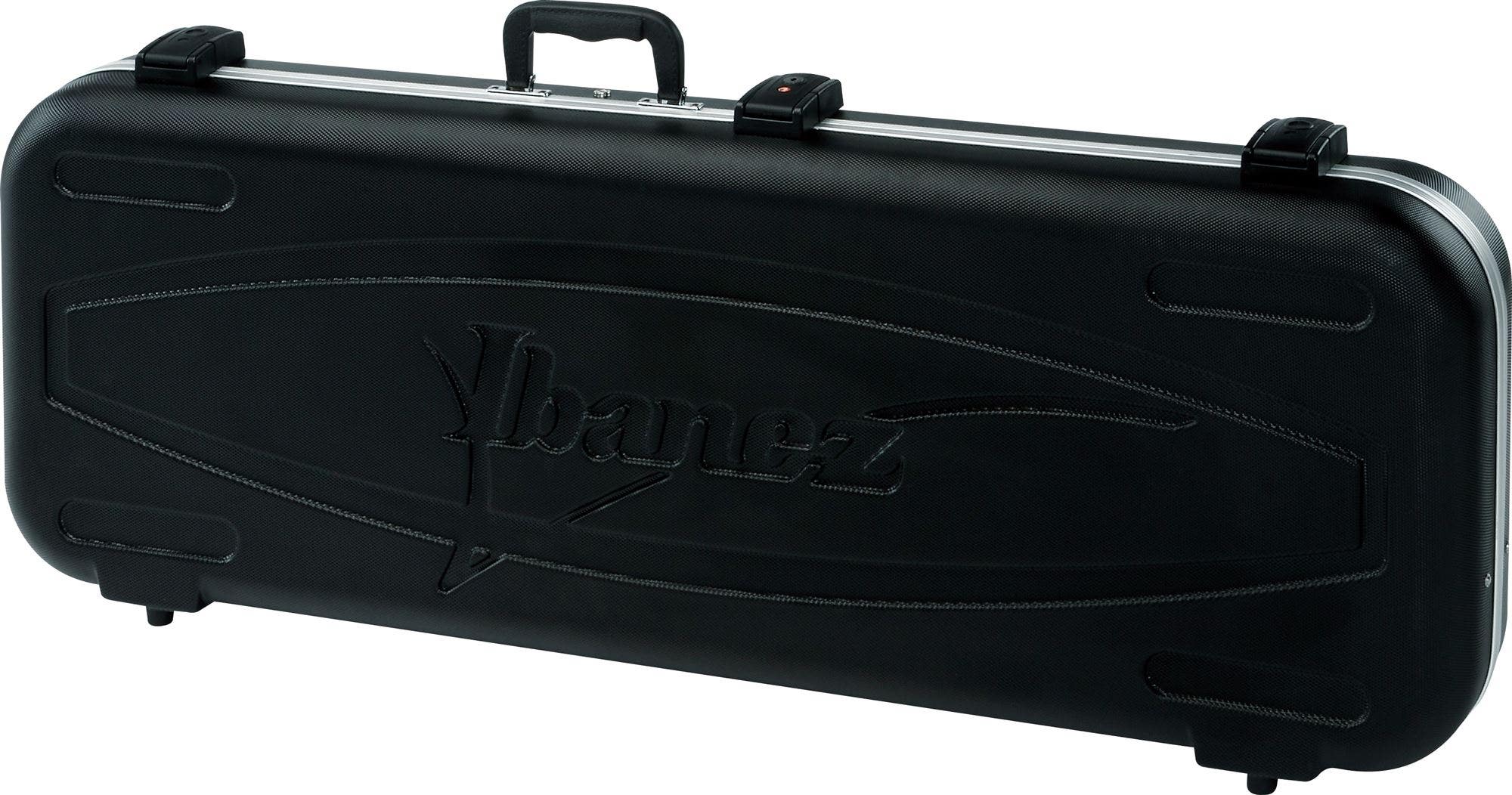 Ibanez M300C Molded Electric Guitar Hard Case