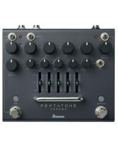 Ibanez Pentatone Preamp Pedal