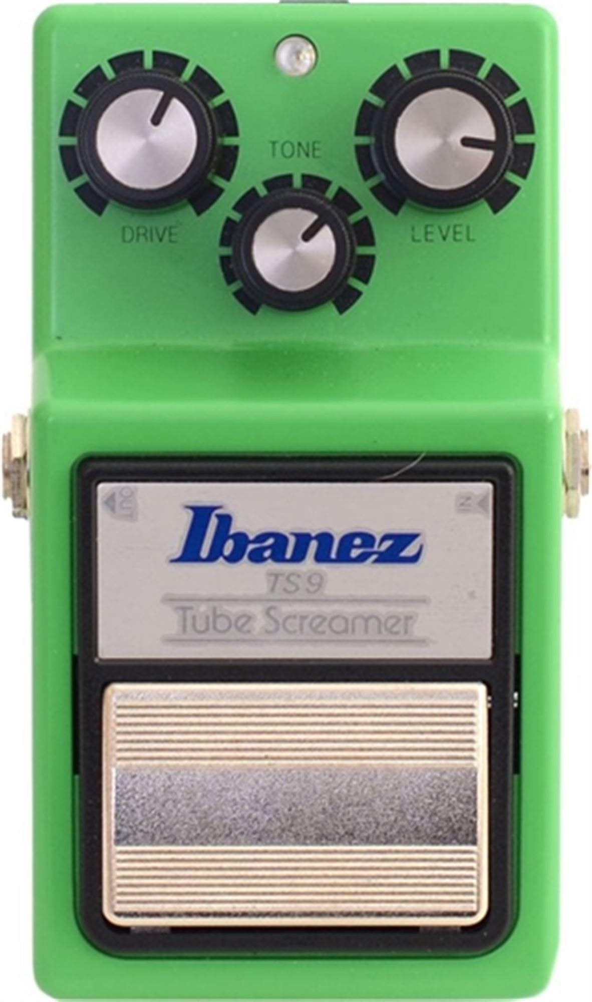 配信機器・PA機器・レコーディング機器 TS9 Tube Screamer Ibanez TS9 Tube Screamer Distortion Pedal | American Musical Supply