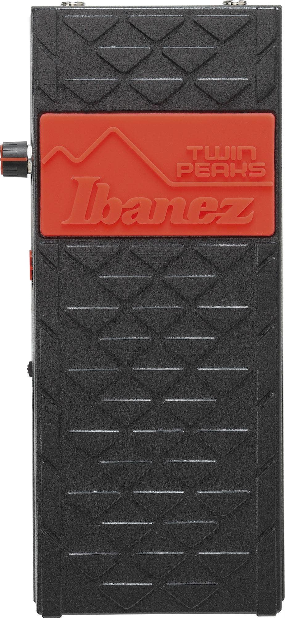 Ibanez TWP10 Twin Peaks Classic Wah Pedal