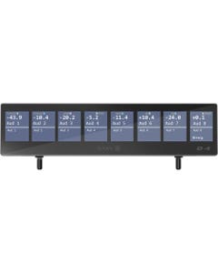 iCON Pro Audio D4 Display for P1 Controllers