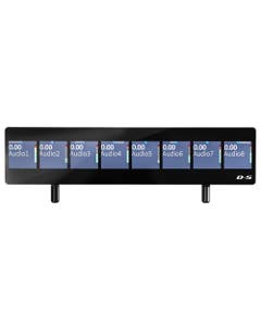 iCON Pro Audio D5 Display for P1 Control Surface