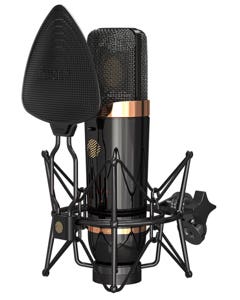 iCON Pro Audio Space 251 Large Diaphram Tube Microphone