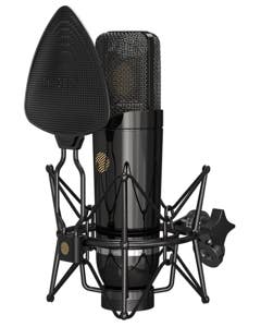iCON Pro Audio Space 87 Large Diaphram Condenser Microphone