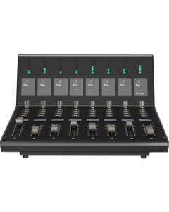 iCON Pro Audio V1X Extender for V1M Control Surfa