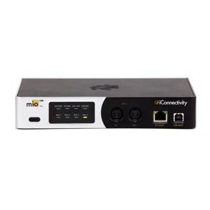 iConnectivity mioXM MIDI Interface