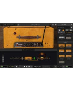 IK Multimedia Amplitube Fender 2 - Download