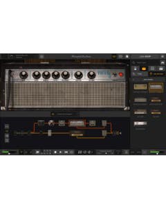 IK Multimedia AmpliTube Jimi Hendrix Anniversary Collection - Download