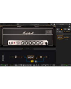 IK Multimedia Amplitube Slash - Download