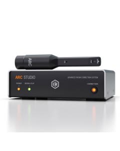 IK Multimedia ARC Studio Room Acoustic Correction Processor