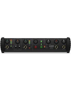 IK Multimedia AXE IO USB Audio Interface