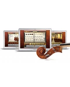 IK Multimedia Miroslav Philharmonik 2 - Download