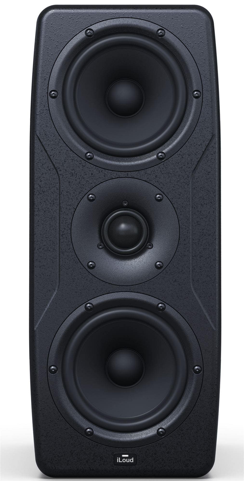 IK Multimedia iLoud Precision MTM Powered Studio Monitor